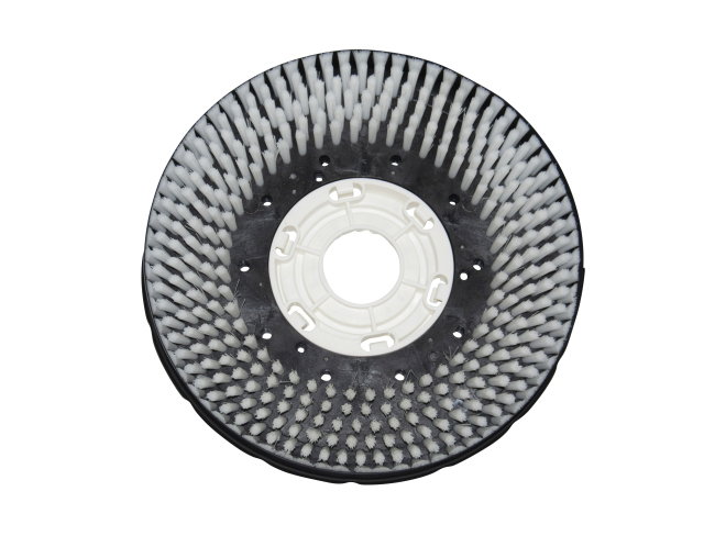 Produktbild Tellerbürste - Ø 380 mm für Hako Scrubmaster B 70-750