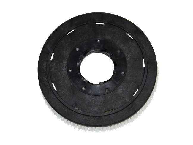 Produktbild Tellerbürste - Ø 380 mm für Wetrok Duomatic 430 E