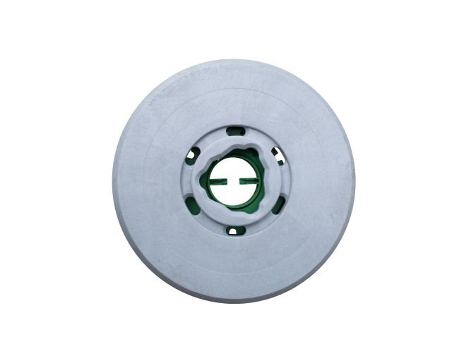 Produktbild Treibteller für Reinigungspads - Ø 355 mm für Wetrok Samba