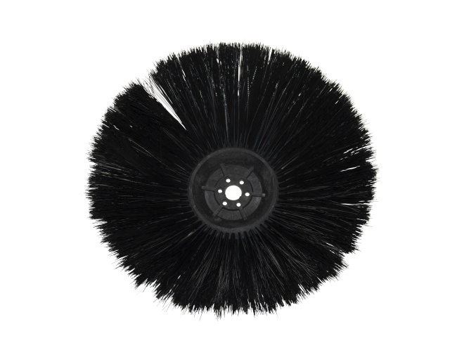 Produktbild Seitenbesen/Tellerbesen für Gansow (IPC-Gansow) Titan 151 BF 75 W