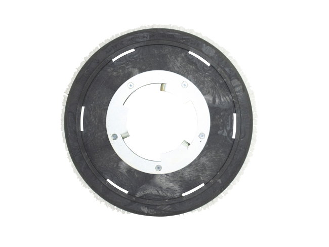 Produktbild Tellerbürste - Ø 305 mm für Nilco 361