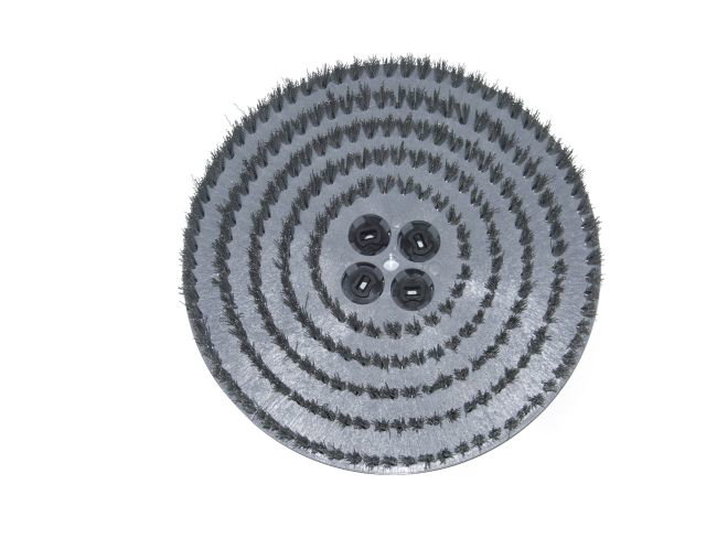 Produktbild Tellerbürste - Ø 305 mm für Cimex Serie 76