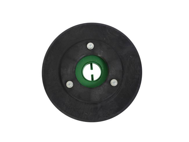 Produktbild Treibteller für Reinigungspads - Ø 410 mm für Gansow (IPC-Gansow) CT 100 BF 85