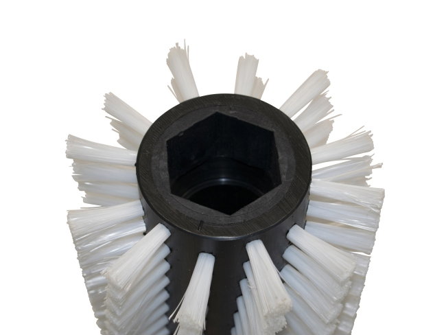 Produktbild Bürstwalze/Walzenbürste für Gansow (IPC-Gansow) Titan 151 BF 75 W