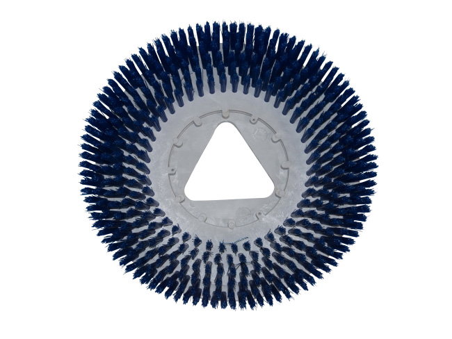 Produktbild Tellerbürste - Ø 355 mm für Wirbel Rapid 380 E