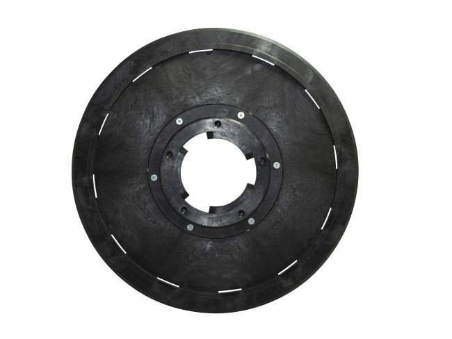 Produktbild Tellerbürste - Ø 445 mm für Kärcher BD 530 Bp