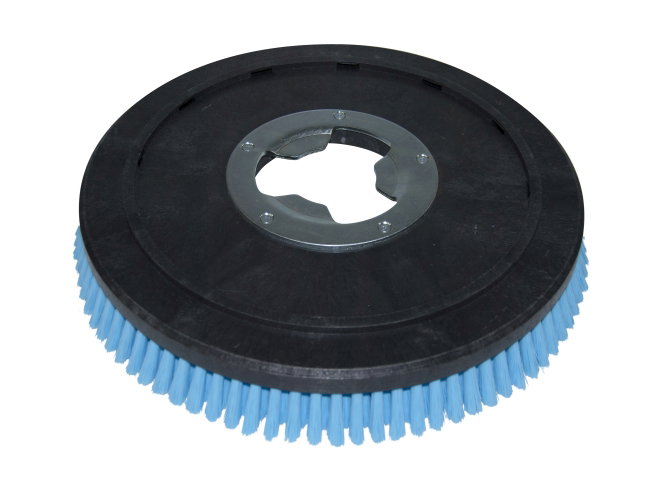 Produktbild Shampoonierbürste - Ø 380 mm für Ghibli C 143 Ergoline