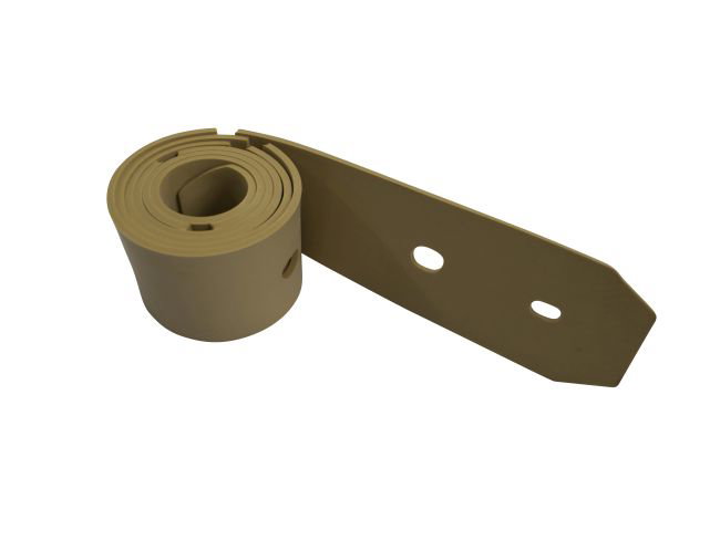 Produktbild Sauglippe vorne für Gansow (IPC-Gansow) 119 BF 85