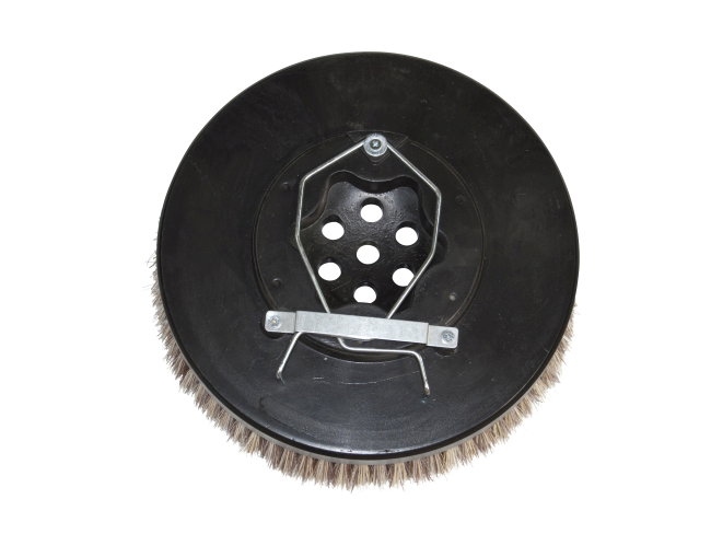 Produktbild Tellerbürste - Ø 315 mm für Tennant 465 / 1465