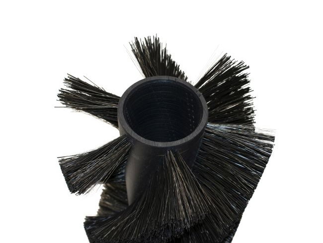 Produktbild Kehrwalze für Electrolux 5110 (Walze einseitig 6-Kant)