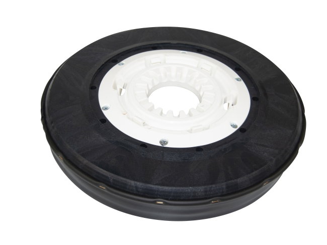 Produktbild Tellerbürste - Ø 330 mm für Hako Scrubmaster B 650
