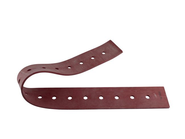 Produktbild Sauglippe hinten für Nilfisk-Group Encore RC 30