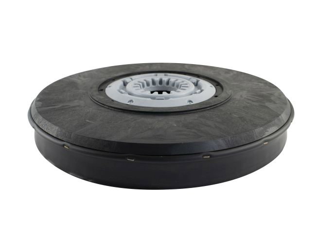 Produktbild Schleifkorn-Tellerbürste - Ø 430 mm, Nylon-Grit 1,2 mm für Hako Scrubmaster B 90-850 (ab Bj 2006)