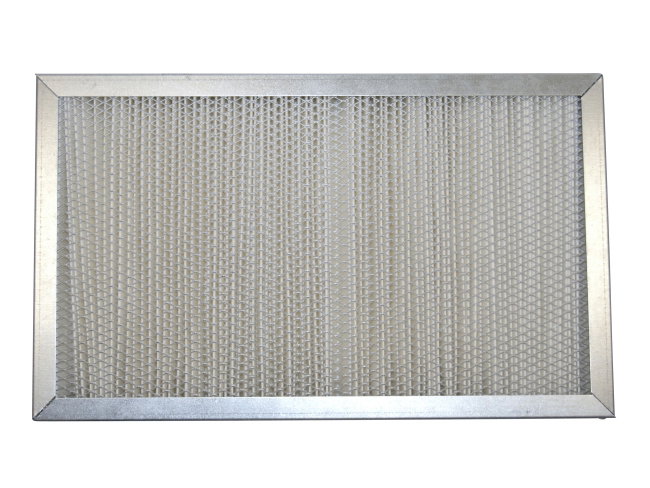 Produktbild Kehrmaschinenfilter für Hako Sweepmaster (Hamster) 800 neu (ab Bj 2013)