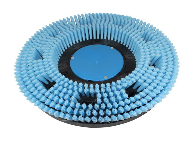 Produktbild Shampoonierbürste - Ø 410 mm für Taski Swingo 455 B