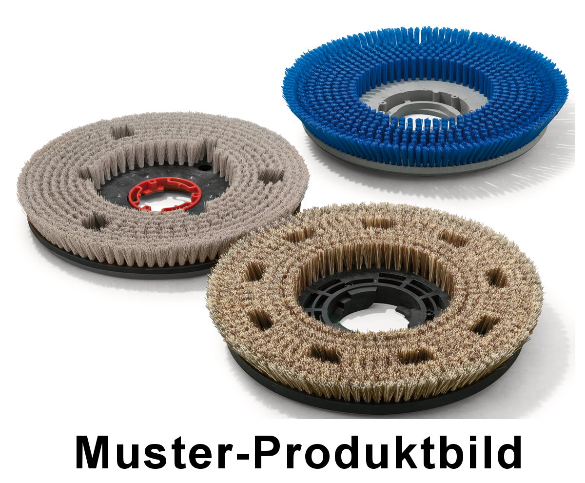 Produktbild Shampoonierbürste - Ø 480 mm für Nilfisk-Group SC 500