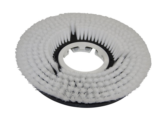 Produktbild Schrubbbürste - Ø 330 mm für Taski Combimat 70