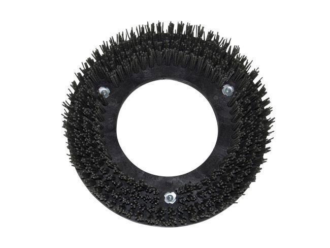 Produktbild Schleifkorn-Tellerbürste - Ø 275 mm, Nylon-Grit 1,6 mm für Nilfisk-Group CR 1700