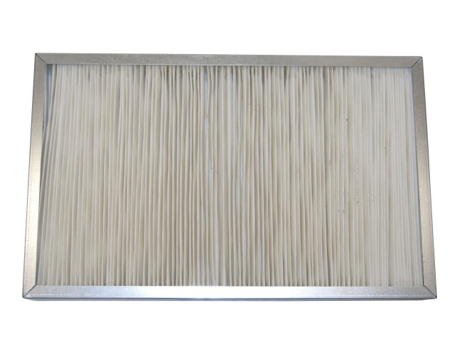 Produktbild Kehrmaschinenfilter für Tennant 235