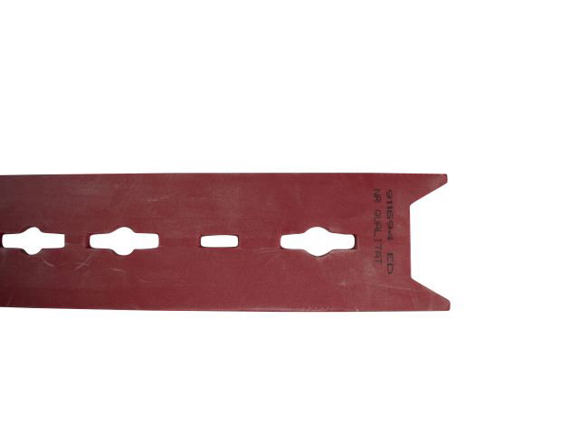 Produktbild Sauglippe hinten für Kenter (Comac) Innova 75