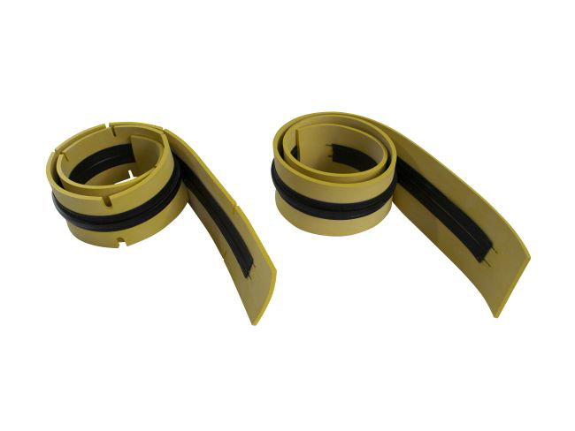 Produktbild Sauglippensatz für V-Balken (2 Stück) für Kärcher B 90 R Classic + R 55