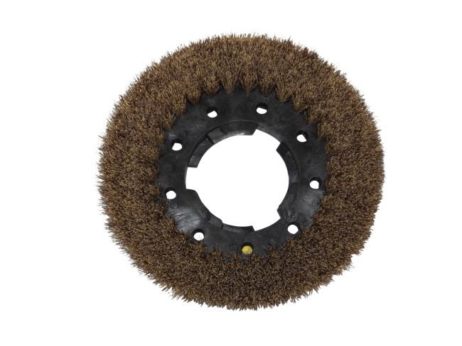 Produktbild Tellerbürste - Ø 280 mm für Mobilotech TTB 455 S