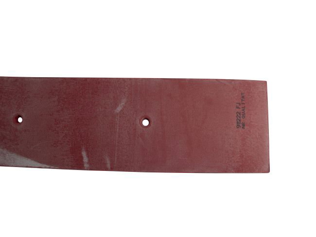 Produktbild Sauglippe hinten für RCM Metro 1103