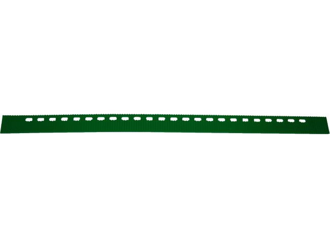 Produktbild Sauglippe vorne für Taski Combimat 600 B (gebogener Saugfuss)