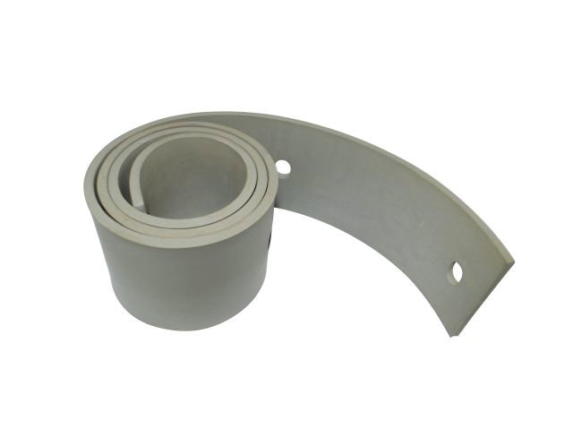 Produktbild Sauglippe hinten für RCM Elan 732