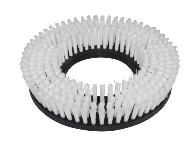 Produktbild Tellerbürste - Ø 275 mm für Fimap Gamma 56