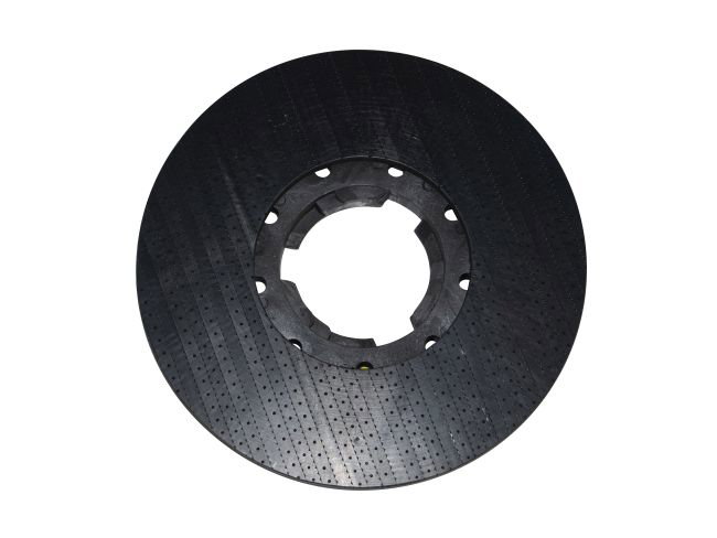 Produktbild Treibteller für Reinigungspads - Ø 330 mm für Numatic TTB 665