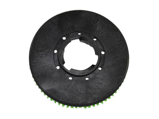 Produktbild Tellerbürste - Ø 330 mm für Numatic NLL 332