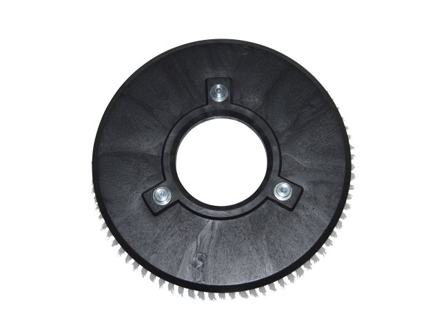 Produktbild Tellerbürste - Ø 380 mm für Fimap MG 75