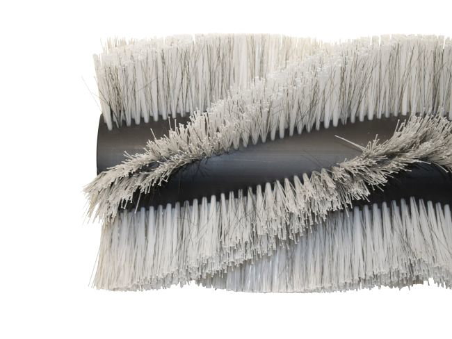 Produktbild Kehrwalze für Electrolux 5110 (Walze mit Halteschlitze)