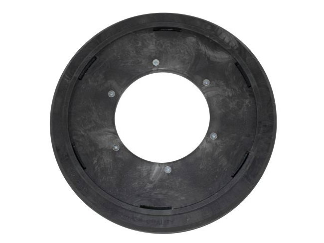 Produktbild Treibteller für Reinigungspads - Ø 310 mm für Sorma Kobra 6064
