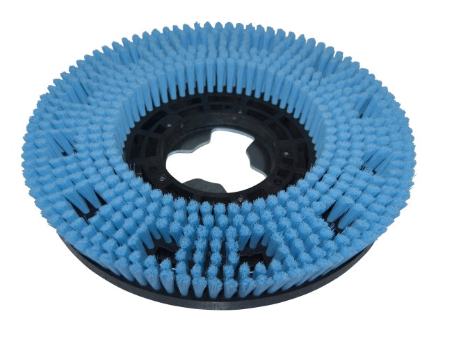 Produktbild Tellerbürste - Ø 380 mm für Columbus RA 43
