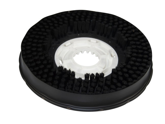 Produktbild Tellerbürste - Ø 330 mm für Hako Scrubmaster B 100 R