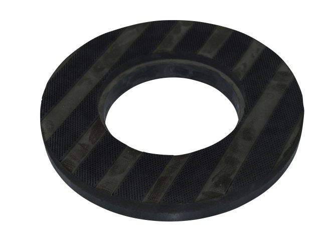 Produktbild Treibteller für Reinigungspads - Ø 240 mm  für Sorma Kobra 5152