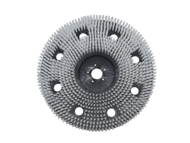 Produktbild Schrubbbürste - Ø 420 mm für Igefa SD 43 Orbital