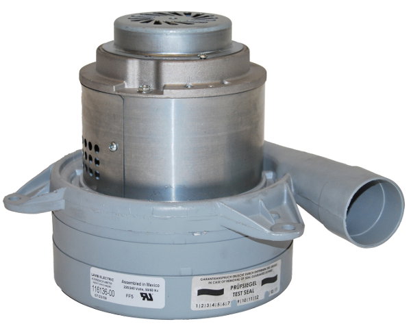 Produktbild AMETEK/LAMB ELECTRIC Saugmotor / Saugturbine für Kärcher Puzzi Profi 200
