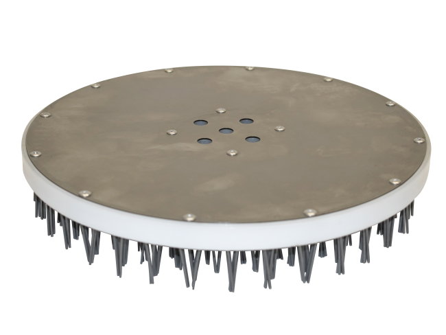 Produktbild Tellerbürste - Ø 305 mm für Hevo 730