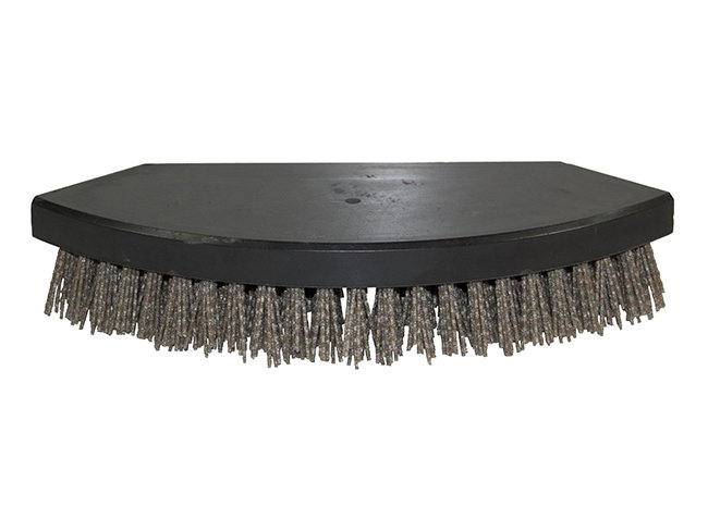 Produktbild Tellerbürstensegment – Ø 480 mm (4 Stück für kompl. Bürste)  für Hako Scrubmaster B 1000/100