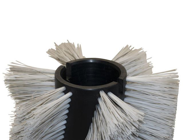 Produktbild Kehrwalze für Electrolux E1220 (Walze mit Halteschlitze)