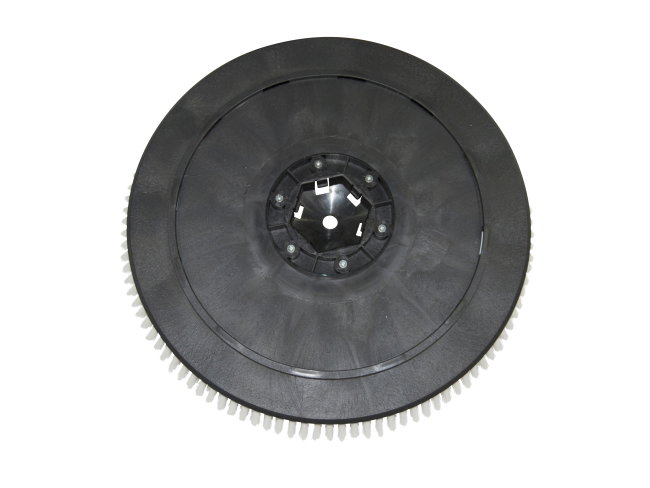 Produktbild Tellerbürste - Ø 480 mm für Minuteman 200