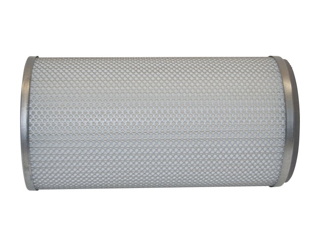 Produktbild Kehrmaschinenfilter rund für Gutbrod B 1000 / E