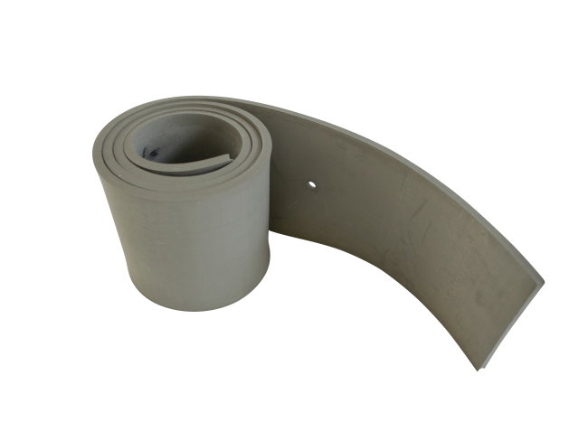 Produktbild Sauglippe hinten für Gansow (IPC-Gansow) Titan 252 BF 100