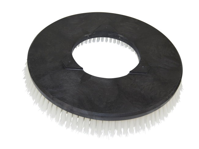 Produktbild Tellerbürste - Ø 410 mm (ohne Flansch) für Dulevo Hydro 815