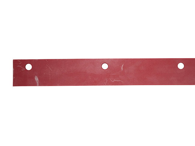 Produktbild Sauglippe hinten für Comac Abila 42