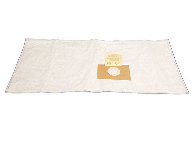 Produktbild Vlies-Staubfilterbeutel, VPE = 10 Stück für Nilfisk-Group Attix 30-01 / 30-01 PC / 30-11 PC / 30-21 PC