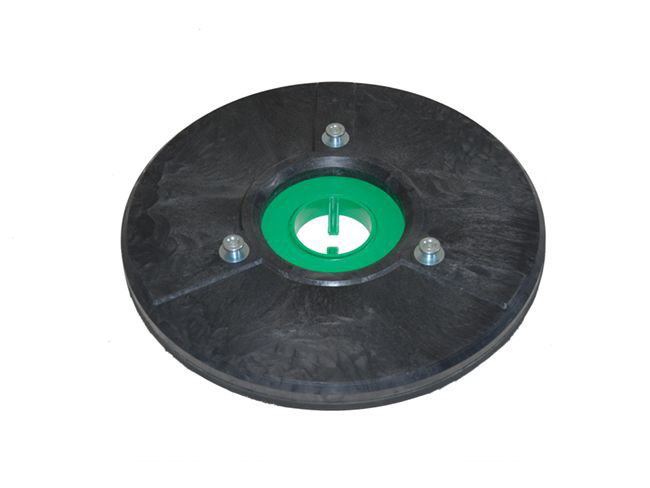 Produktbild Treibteller für Reinigungspads - Ø 315 mm für Sorma Kobra 5565